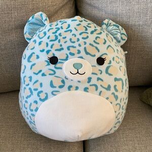 Squishmallow 12” - Toni the Cheetah